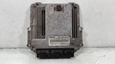 Calculateur moteur RENAULT VEL
