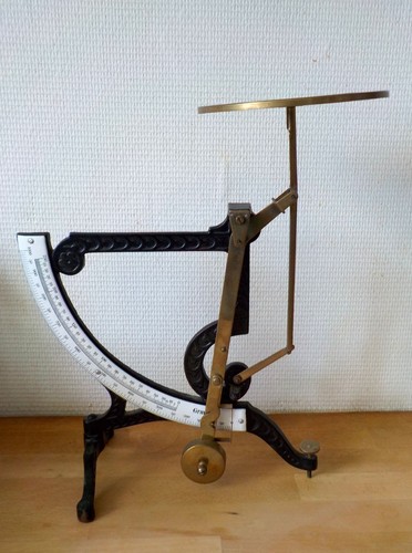Balance précision pèse - balance,