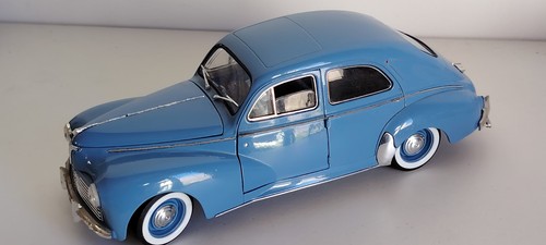 Solido peugeot 203 - 203, 1954