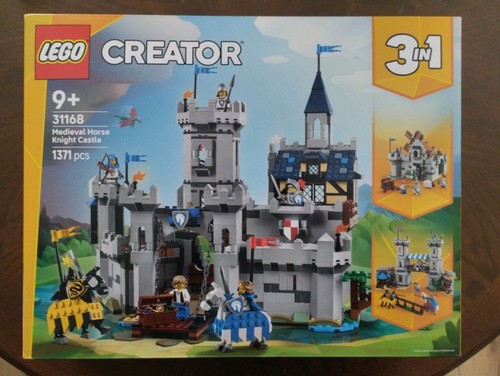 Lego 31168 creator le - :,