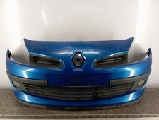 Pare choc avant RENAULT CLIO 3