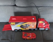 Disney Pixar Cars Lot MC