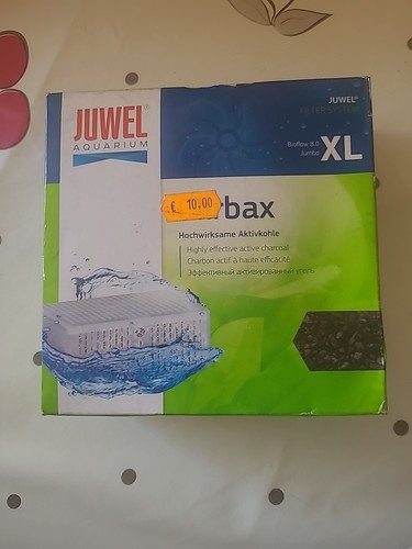 Juwel aquarium charbo - juwel,