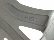 4250D536 jante MITSUBISHI ASX (GA0W) MOTION 2WD 2015 2368889