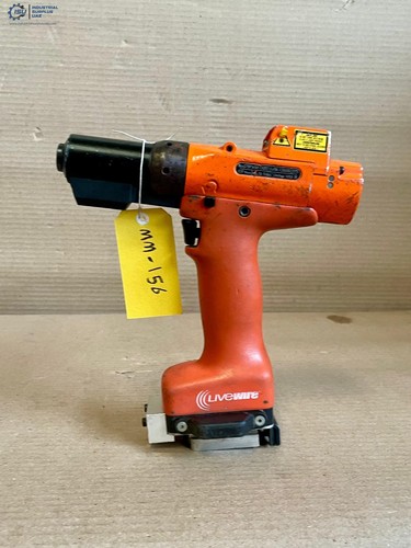 Cleco 17bpwsb130dc livewire - cleco,