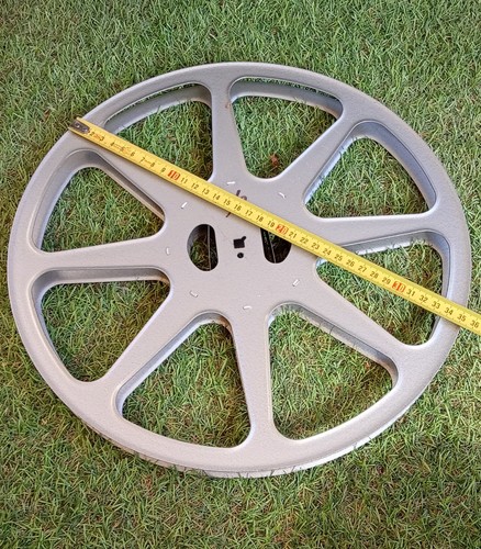 Grande bobine pour films 16 - pour,