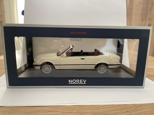 Norev bmw 325i - norev,