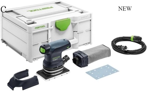Festool finish orbital - festool,