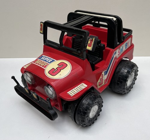 Super buggy auto cross - super,