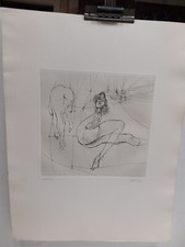 Hans Bellemer authentique