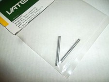 VATERRA VTR246010 axes de suspension 3x34 mm GLAMIS 1/8