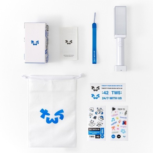 Bâton lumineux officiel tws - officiel,