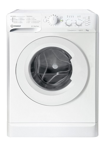Indesit mtwc71296wit machine - indesit,