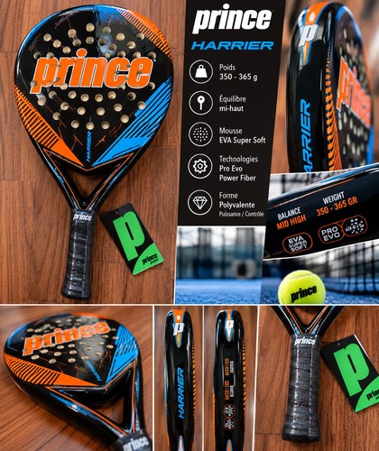 Raquette padel prince - de,