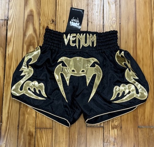 New venum bangkok inferno muay - new,