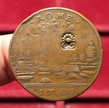 #126 ~ Token / Jeton - AU