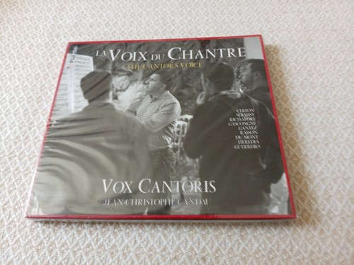 Voix chantre moulin - voix,