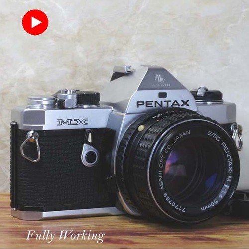 Appareil photo argentique