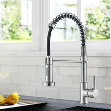 JULLYBATHEVY Mitigeur Cuisine