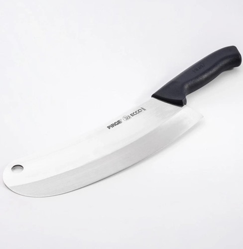 Couteau pirge cleaver - couteau,
