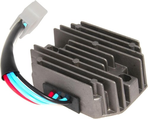 Régulateur pour yanmar auto - pour,