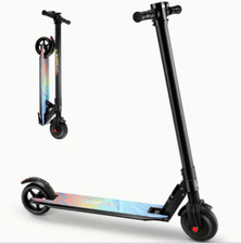 Trotinette électrique adulte - trotinette,