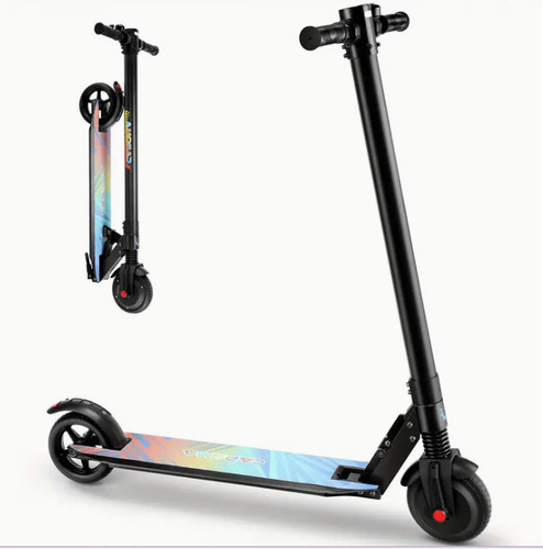 Trotinette électrique adulte - électrique,
