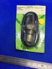 Thermocontact température d’huile moteur VERNHES 1737305 Peugeot 205 Diesel 