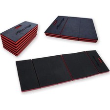 Neilsen EVA Foam Mat 3 In 1 Mechanics Large Folding Garage Kneeling Laying 30mm