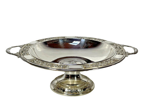 Coupe sur pied centre table - coupe,