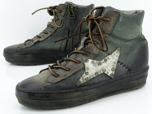 Airstep sneaker bottes - airstep,