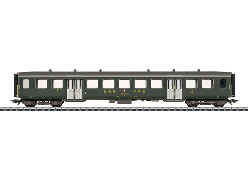 Märklin 43373 voiture - märklin,
