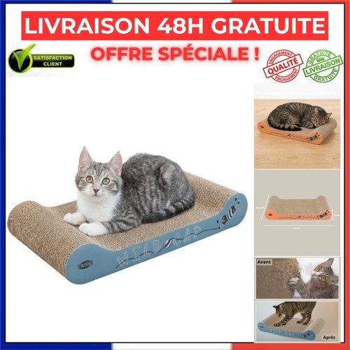 Griffoir carton trixie wild - carton,