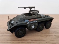 █▓▒░ ★ 1/43 FORD M20