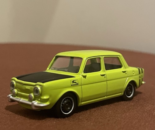Miniature norev simca - miniature,