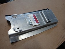 PRM ATV KTM 450/525 XC Swingarm Skidplate .190