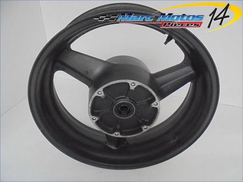 Jante arriere honda 1000 - 1000, cb