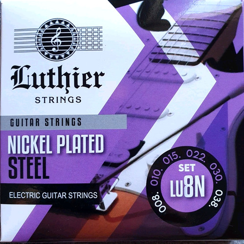 Luthier strings jeu cordes - luthier,