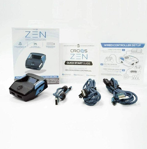 Cronusmax cronus zen - cronus,