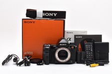 ⏯️ [Top MINT w/Box] Sony