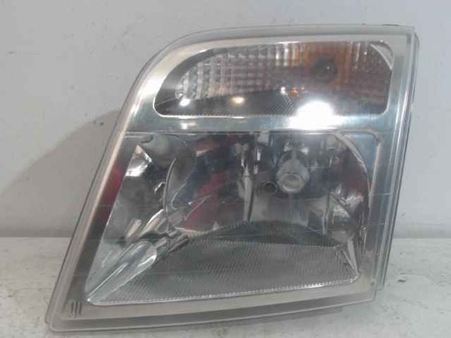 Phare gauche ford transit - ford,
