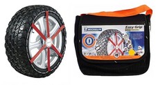 Chaines Neige - Snow Chains -