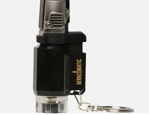 Bernzomatic pocket torch - bernzomatic,