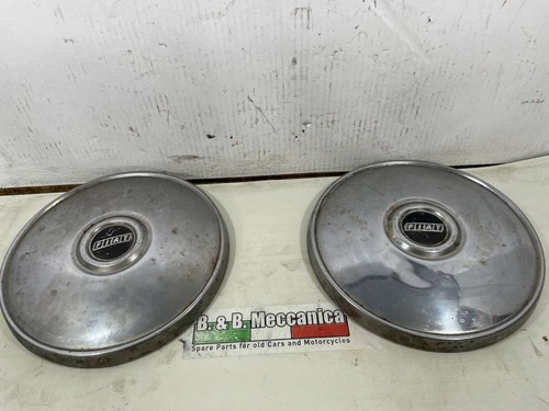 Paire boulons coupelles - paire,