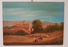 Cadre Paysage D'Auteur R