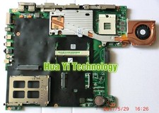 MOTHERBOARD MOTHERBOARD for Asus A6J - A6JE - motherboard board 