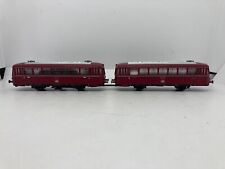 FLEISCHMANN HO 1372/2 autorail