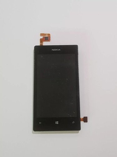 Génuine ecran lcd - complet, sur