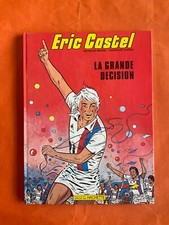 REDING ERIC CASTEL TOME 8 LA