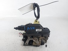 C3B1837015AM serrure porte